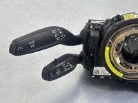 фото thumb №8, Audi a6 s6 c7 4g 2017 лента / кольцо скользящий подушка безопасности / srs 4g8953502s