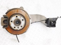 фото thumb №1, Поворотный кулак рычаг левый задняя - mini countryman r60 paceman r61