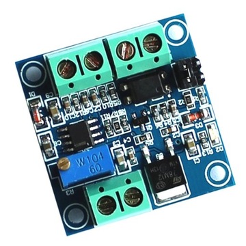 2X PWM Analog Signal Tranformer