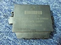 фото thumb №1, Модуль парктронік pdc 51833878 lancia ypsilon 2 ii
