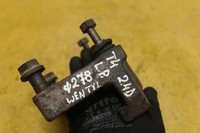 фото thumb №6, Скоба супорт лівий перед 278mm vw t4 2.4 d