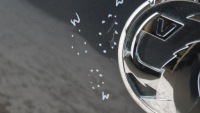фото thumb №15, Кришка багажника зад opel corsa d рестайлінг 5d z177