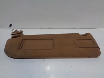 фото thumb №1, Козырёк противосолнечный амаретто audi a8 d3 06-10