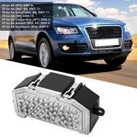 фото thumb №10, Резистор двигателя вентилятор 8k0820521b 8k0820521