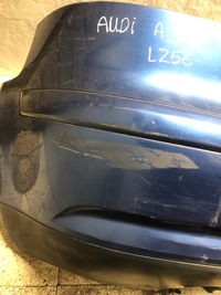 фото thumb №5, Бампер задній audi a3 8p lz5c