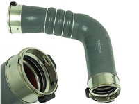 фото thumb №1, Труба wąż интеркулер nissan pathfinder 3.0 dci v6