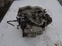 фото thumb №1, Коробка передач коробки передач opel astra 4 j 1.7 cdti