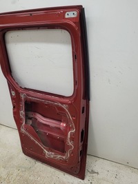 фото thumb №8, Renault kangoo ii 2 07+ двері задня задні ліва зсувні fv