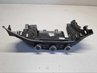 фото thumb №1, Kia ceed ii панель керування кондиціонера