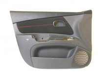 фото thumb №1, Боковина обивка дверь левый левых kia rio ii 05-11r