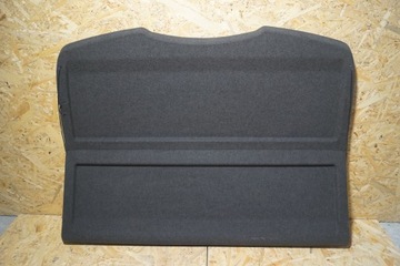 фото thumb №2, Полиця багажника mg 6