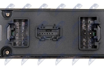 фото thumb №13, Переключатель подъемника стёкла mazda 6 1.8 mzr 2.0