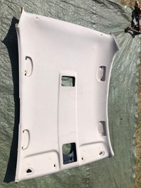 фото thumb №1, Стеля alfa romeo 159 sedan оббивка