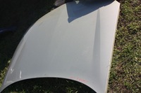 фото thumb №1, Капот laguna ii lift mv190