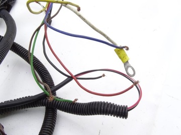 фото thumb №8, Iveco eurocargo iii 06-15 джгут рами лампа зад