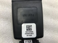 фото thumb №4, Клипса ремня зад jeep compass ii 5sv15dx9aa