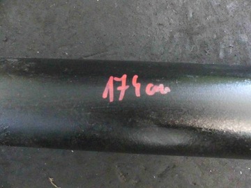 фото thumb №7, Wał приводной bmw e65 3.6 v8