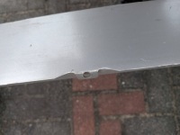 фото thumb №6, Балка бампера перед volvo xc40 ec40 c40 20- 32377149