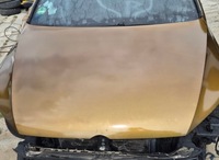 фото thumb №1, Капот перед передняя vw golf 7 vii sportsvan