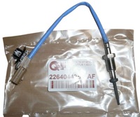 фото thumb №10, Датчик температури вихлопних газів 226404435r 2264000qag