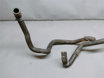 фото thumb №4, Skoda fabia iii 1.0 tsi шланг шланги воды