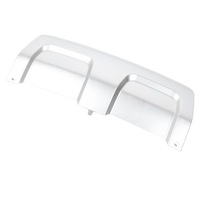 фото thumb №16, Защита защита защита заднего бампера silna защита lr045174 lr059941 dla s