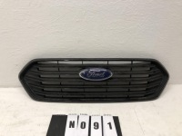 фото thumb №1, Ford transit custom i решітка радіатора решітка радіатора jk21-17b968-ce