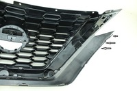 фото thumb №12, Решётка решётка радиатора nissan juke 2 ii f16 62310 6pa0a