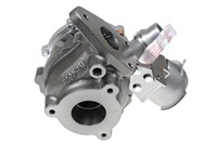 фото thumb №3, Турбонагнетатель nowa 144110920r renault 2.3 m9t880