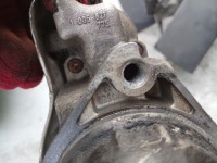 Стартер bmw e39 m5 1005821775 1742614 Киев, фото thumb