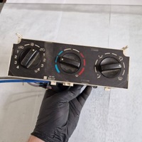 фото thumb №1, Peugeot partner 2008 панель кондиціонера