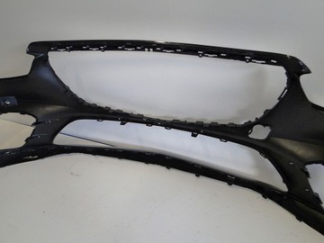 фото thumb №12, Mercedes s клас w223 223 бампер переднє amg pts paktronic