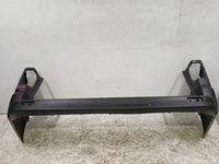 фото thumb №1, Бампер задняя задний renault trafic iii 3 vivaro ii 2 14-