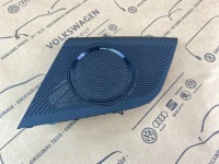 Купить Gd audi a5 8t накладка динамика левая 8t0857227a оригинальная, фото thumb