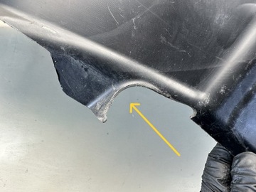 фото thumb №11, Mercedes-benz cls w257 c257 amg 18-23r підкрилок лівий перед ліві передні