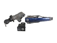 фото thumb №1, Замок зажигания ключ ручка kpl seat leon i 99-06