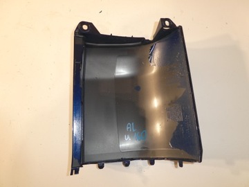 фото thumb №5, Кутник pod лампа лівий зад vw t5 7h0807321c