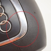 фото thumb №7, Audi a8 s8 d3 4e 2007 повітряна подушка подушка безпеки кермо