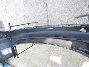 фото thumb №13, Vw sharan seat alhambra ii бампер зад 10-15r