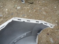 фото thumb №7, Бампер зад задний skoda fabia iii 3 6v6 рестайлинг hb