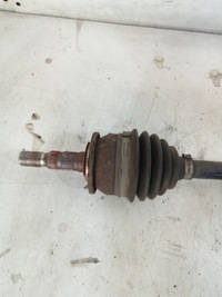 фото thumb №4, E659 привідний вал довга astra j 13335161