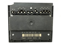 фото thumb №1, Модуль вентилятора mercedes w210 оригінальний номер 2105450332