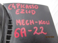 фото thumb №9, C4 picasso кришка заливної пального дизель ezwd