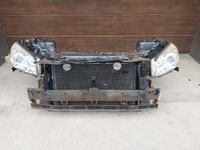 фото thumb №7, Toyota rav4 iii kompletny перед бампер капот pas