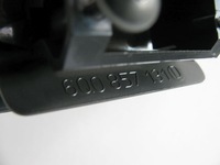 фото thumb №12, Vw polo 6q замок бардачка консоли 6q0857131d