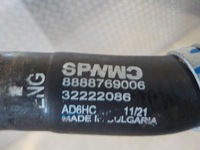 фото thumb №4, Volvo xc40 1.5 t 2020 труба шланг wody 32222086