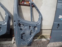 фото thumb №9, Renault master iv 4 movano nissan nv400 дверь левая перед