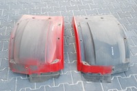 Купити Крила p / l підкрилок renault premium dxi, фото thumb