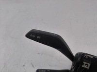 фото thumb №9, Audi a5 2017 рычаг / переключатель поворотники дворник