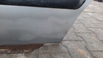 фото thumb №5, Двері лівий зад opel astra g 03r